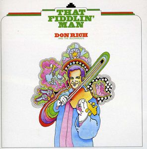 That Fiddlin Man