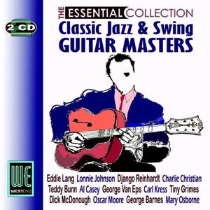 Essential Collection Classic Jazz