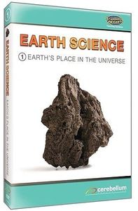 Teaching Systems Earth Science Module