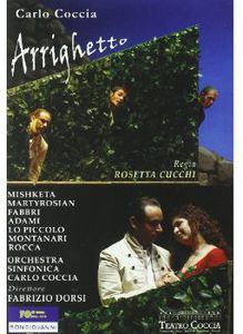 Arrighetto