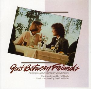Just Between Friends (Original Soundtrack)