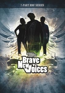 Russell Simmons Presents Brave New Voices