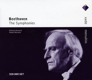 Beethoven: Symphonies