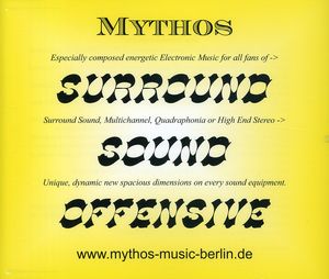 Surround Sound Offensive