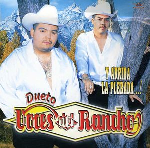 Y Arriba la Plebada