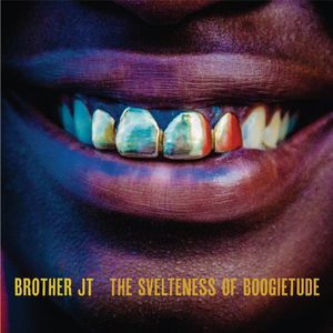 The Svelteness of Boogietude