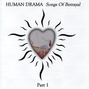 Songs of Betrayal 1