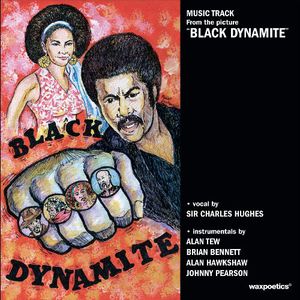 Black Dynamite (Original Soundtrack)