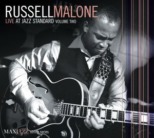 Live At Jazz Standard, Vol. 2