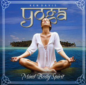 Yoga for Mind Body Spirit