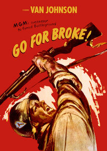 Go for Broke