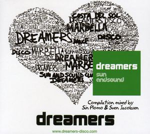 Dreamers: A Musical House Jour