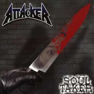 Soul Taker