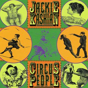 Circus People
