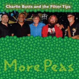 More Peas
