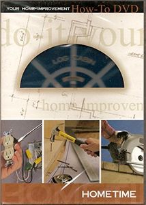 Log Cabin: How-To DVD