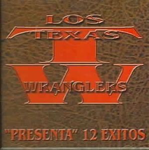 Preseta 12 Exitos
