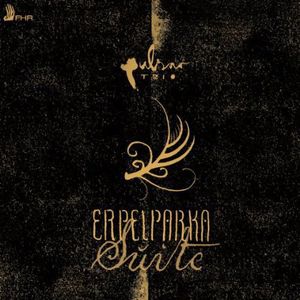 Erpelparka Suite