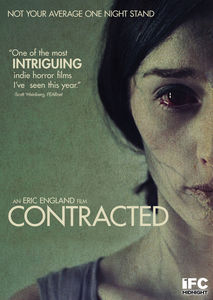 Contracted