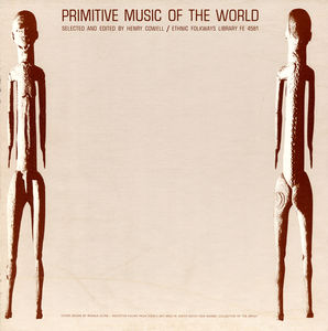 Primitive Music World / Various