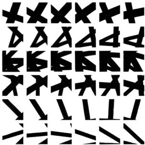 Kinetic Image