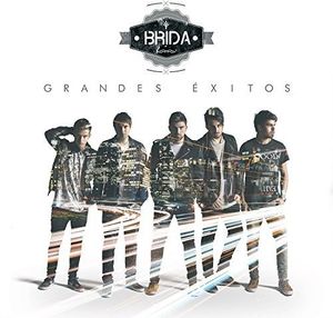 Grandes Exitos [Import]
