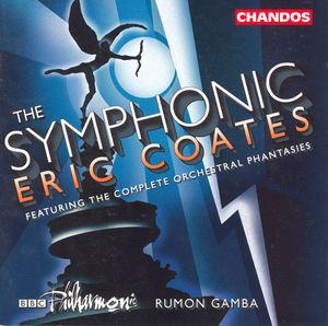 Cinderella Phantasy / 3 Bears Suite
