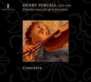 Chambermusic for Up to Four Pa