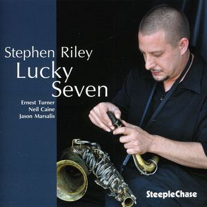 Lucky Seven