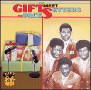 Gifts Meet the Pacesetters