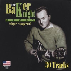 Baker Knight Story