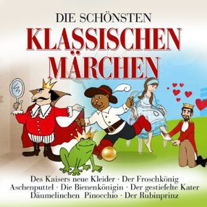 Die Schnsten Klassischen MSRC / Various