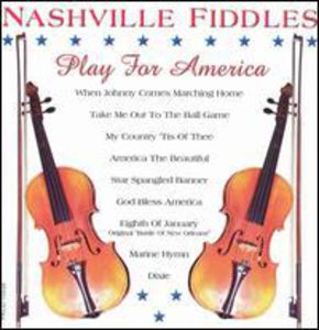 Play for America