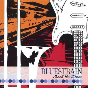 Rock the Blues