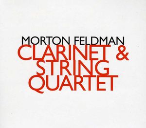 Pieces Pour Clarinette & Quatuors a
