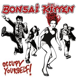 Occupy Yourself