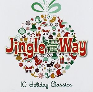 Jingle All The Way