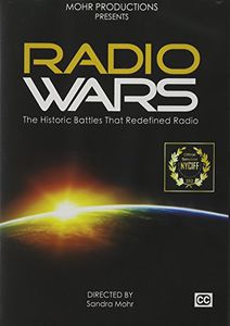 Radio Wars