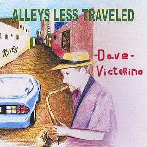 Alleys Less Traveled
