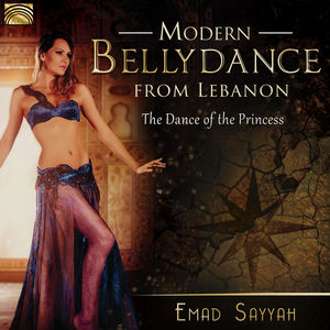 Modern Bellydance from Lebanon