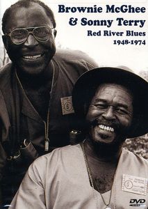 Brownie McGhee & Sonny Terry