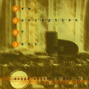 New Conception Of Jazz