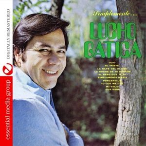 Simplemente Lucho Gatica