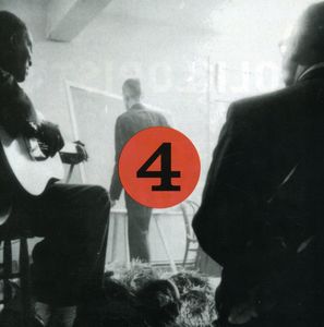 Old Town School Of Folk Music Songbook, Vol. 4