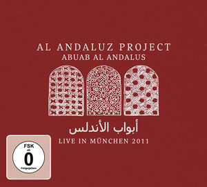 Abuab Al Andalus: Live in Munchen 2011
