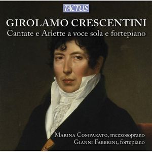 Solo Voice Arias