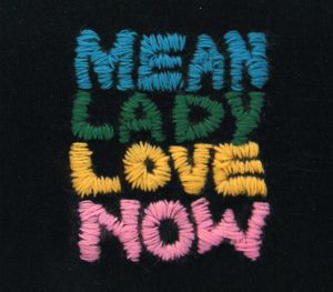 Love Now