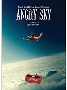 ESPN Films 30 for 30: Angry Sky