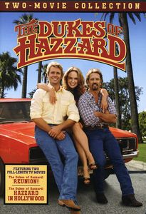 The Dukes of Hazzard: Two-Movie Collection