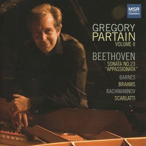 Gregory Partain 2